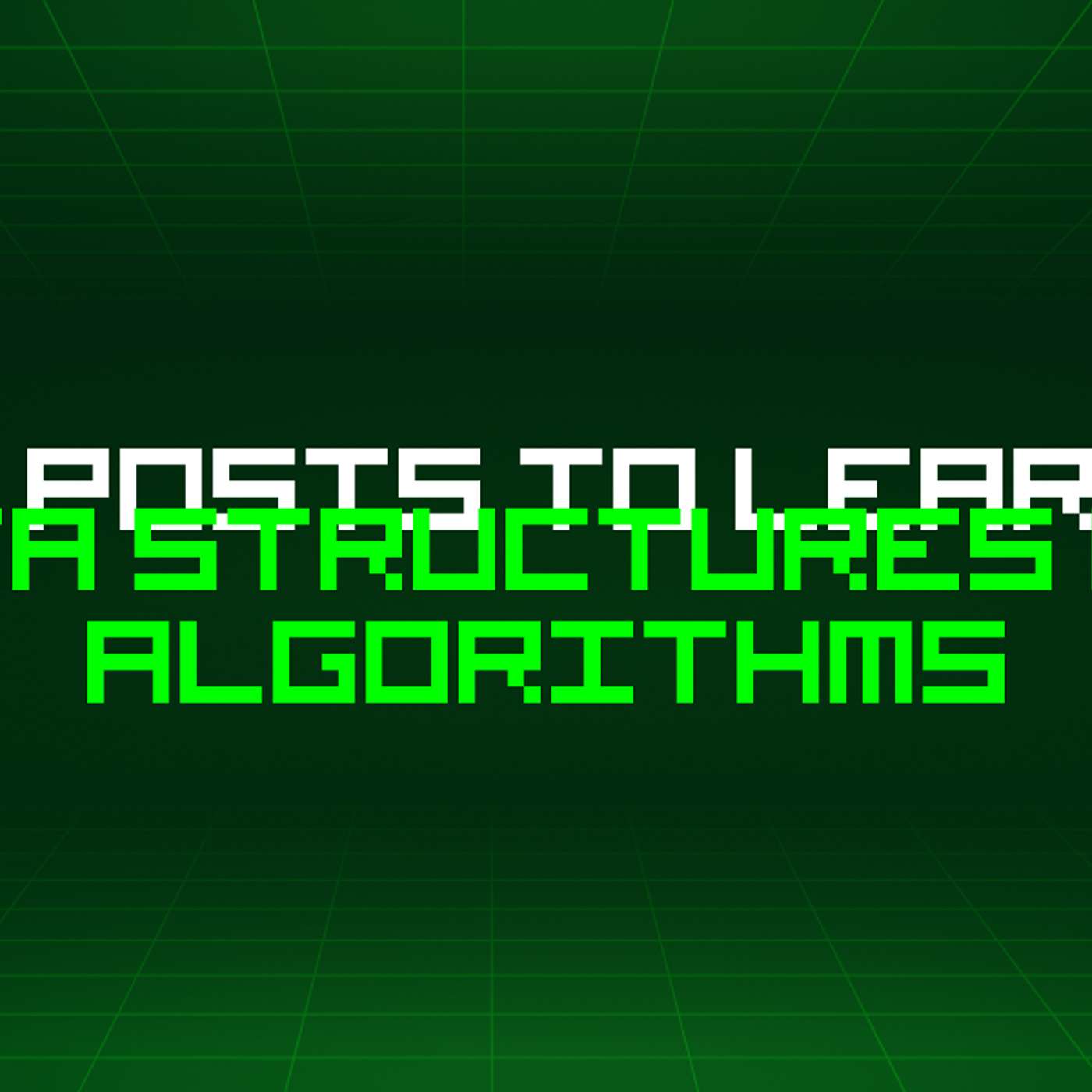 55 Blog Posts To Learn About Data Structures And Algorithms