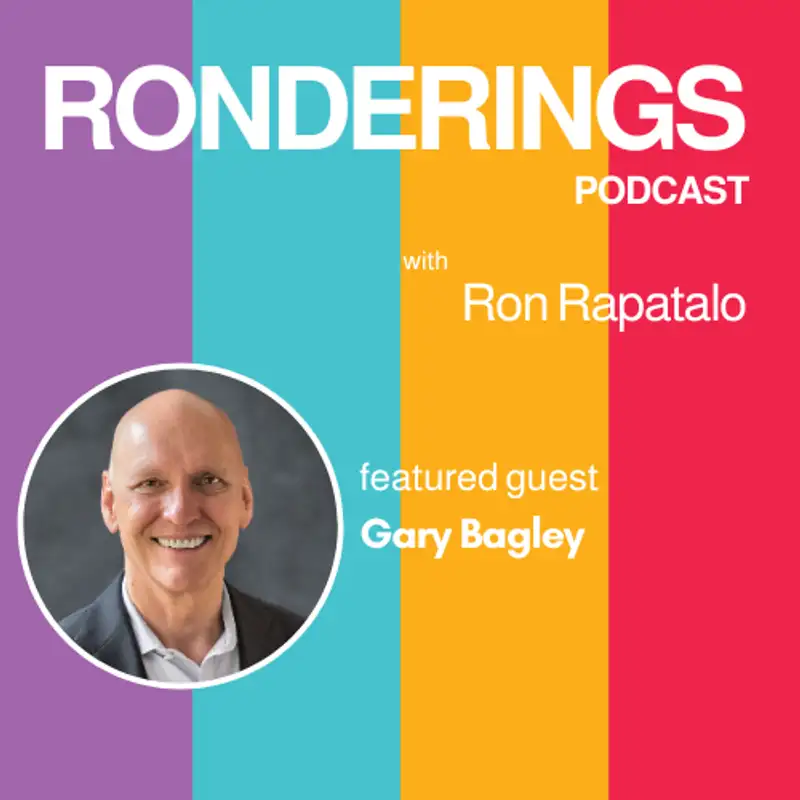 Leadership Is a Creative Practice: Nonprofit Boards, Trust, and Saying Yes to Possibility with Gary Bagley