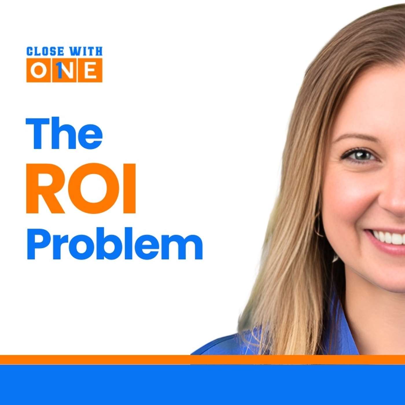 Most Sales Calls Fail Before They Start — Here's What Top Closers Do Instead episode artwork