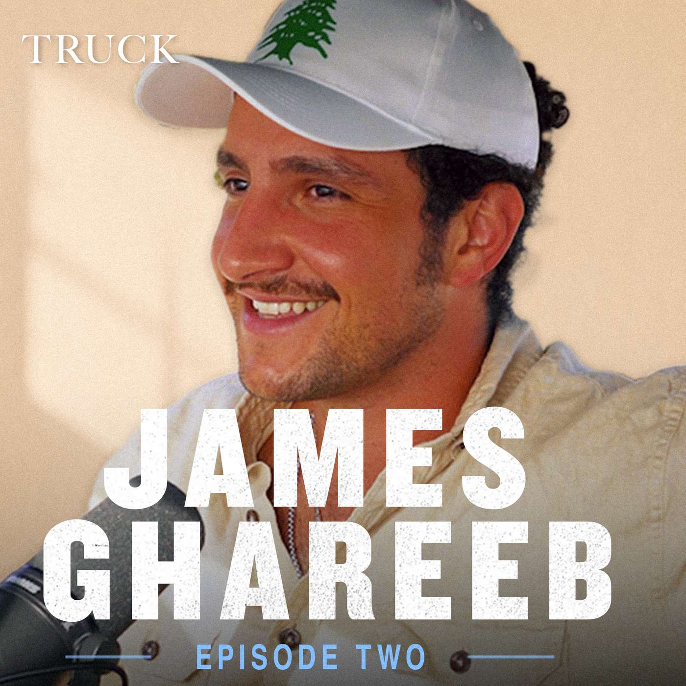 James Ghareeb | Evacuating a War, When It Rains It Tsunamis, & Songwriting While in Heartbreak episode artwork