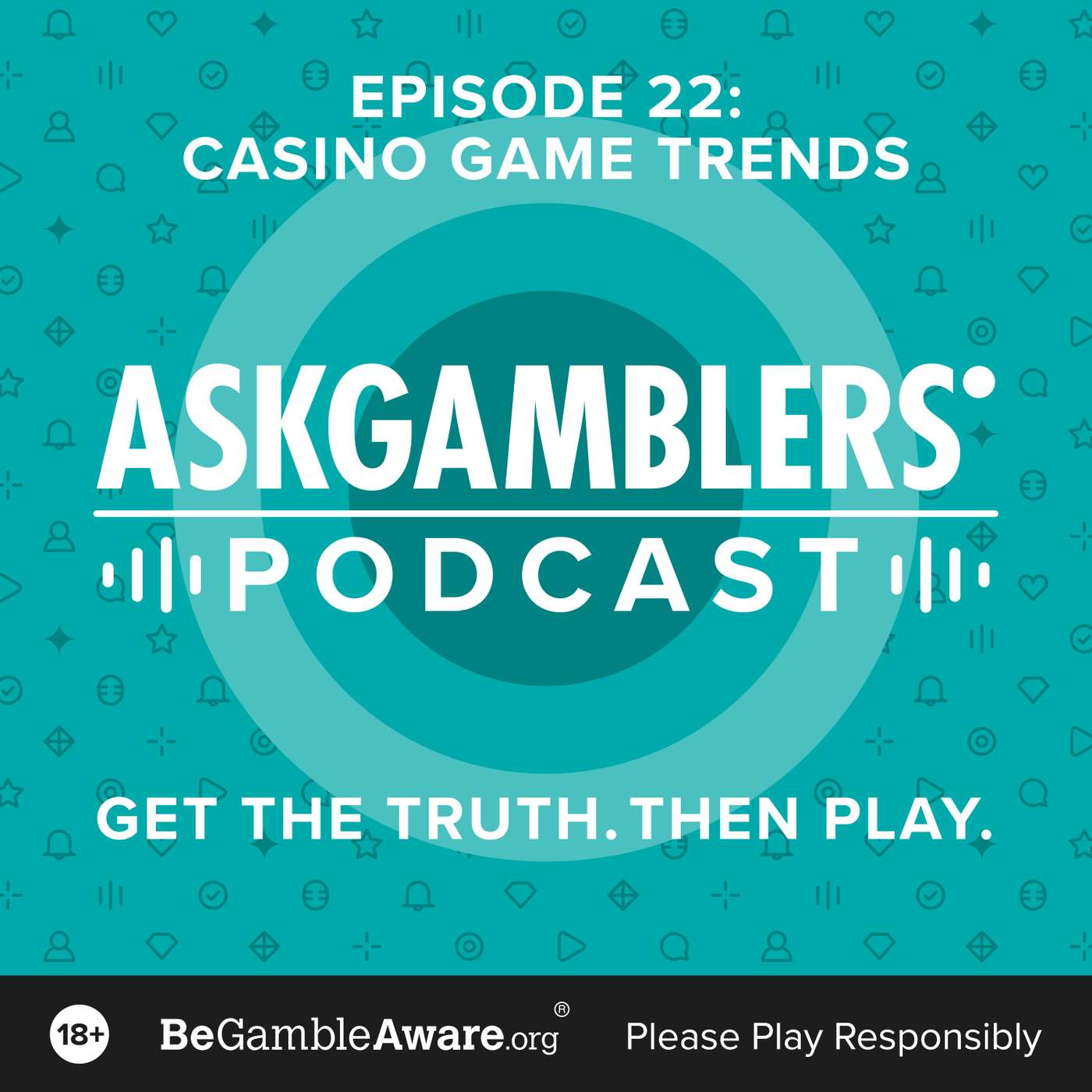 Casino Game Trends That Every Player Should Know episode artwork