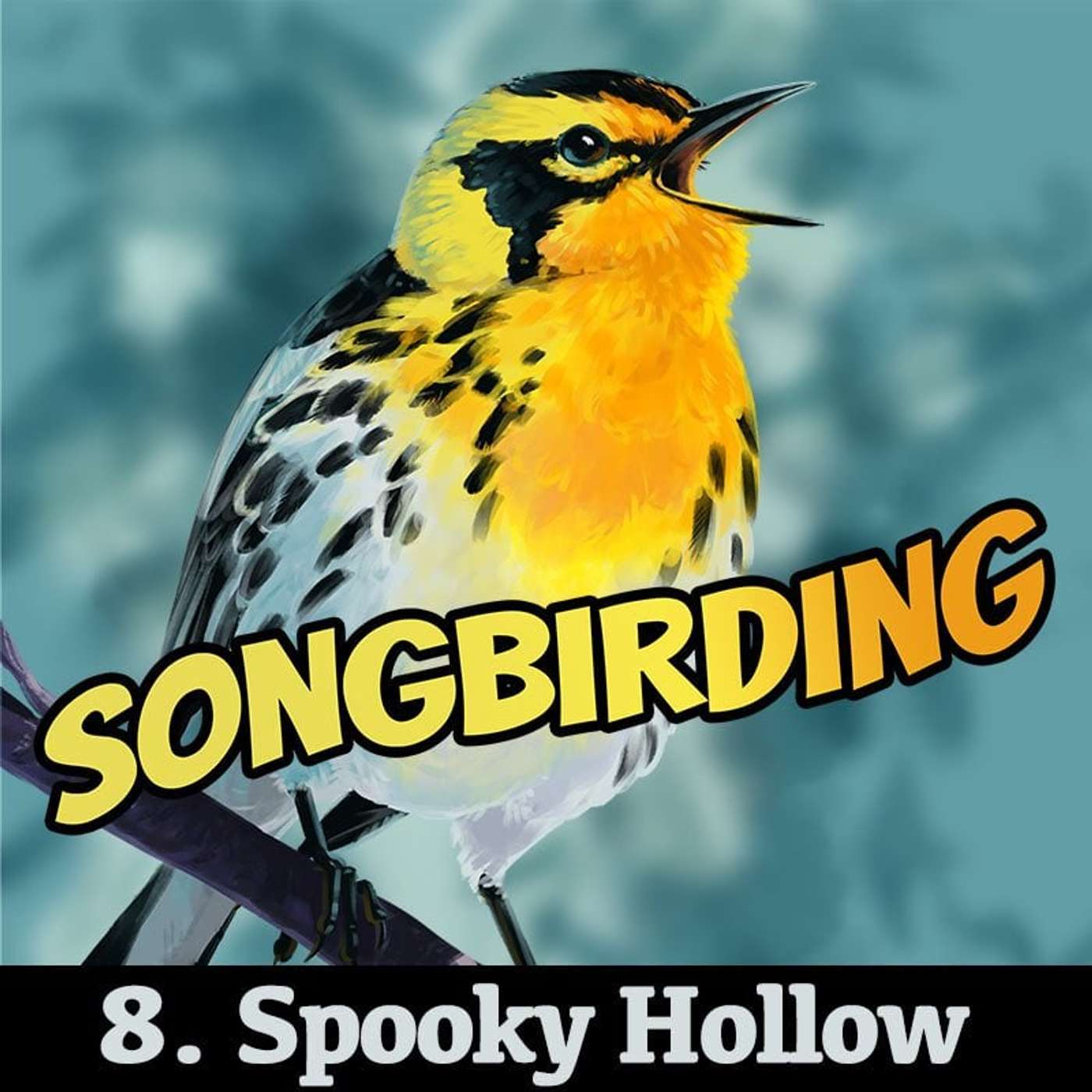 Songbirding