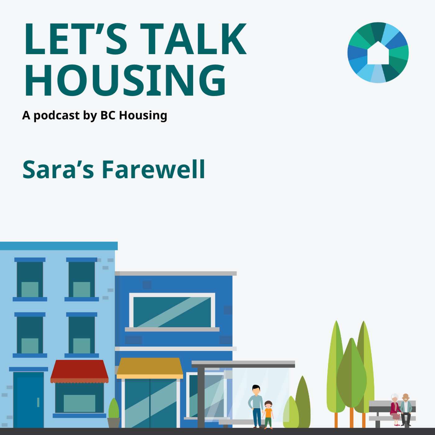 Sara's Farewell