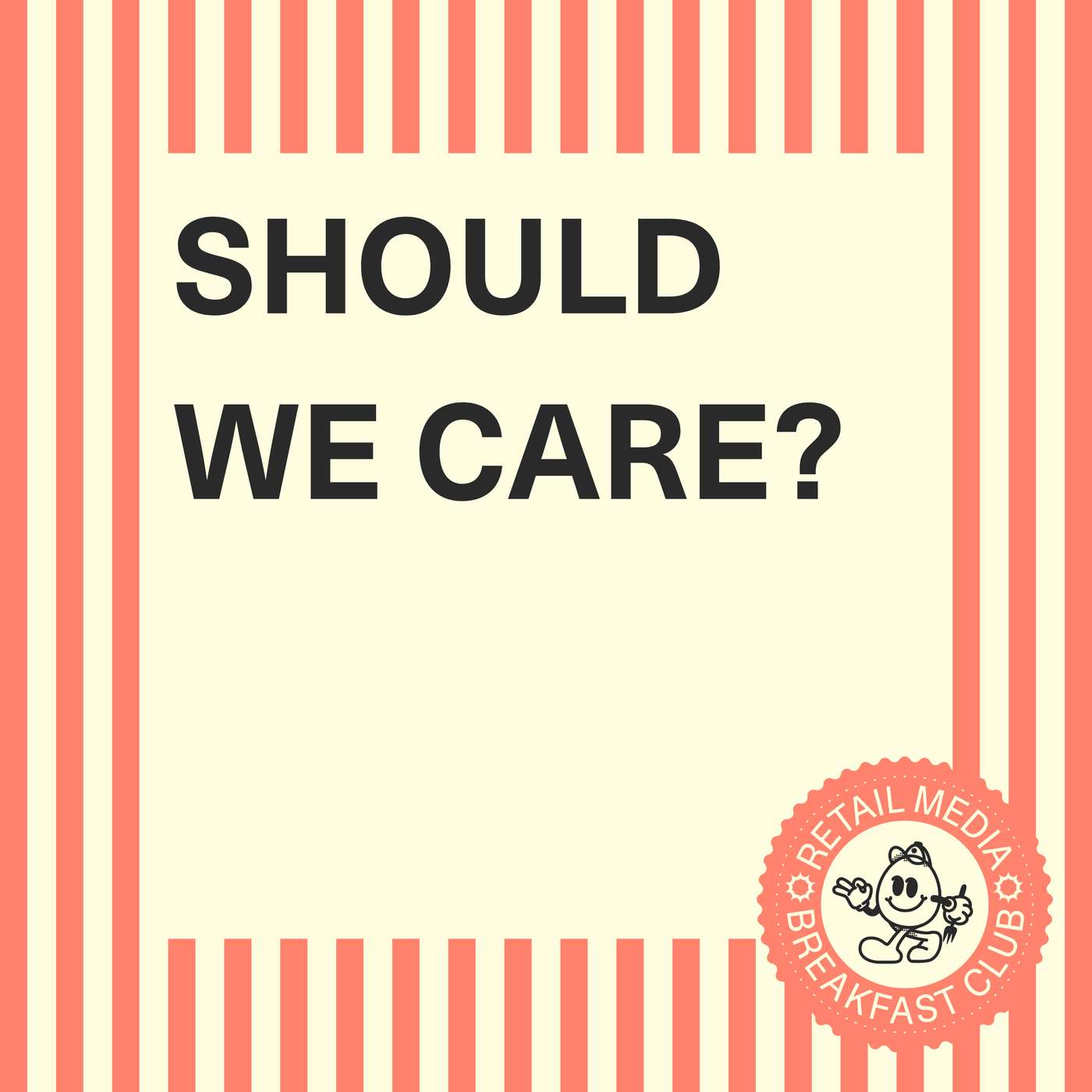 Should We Really Care What Consumers Think About Retail Media Ads?