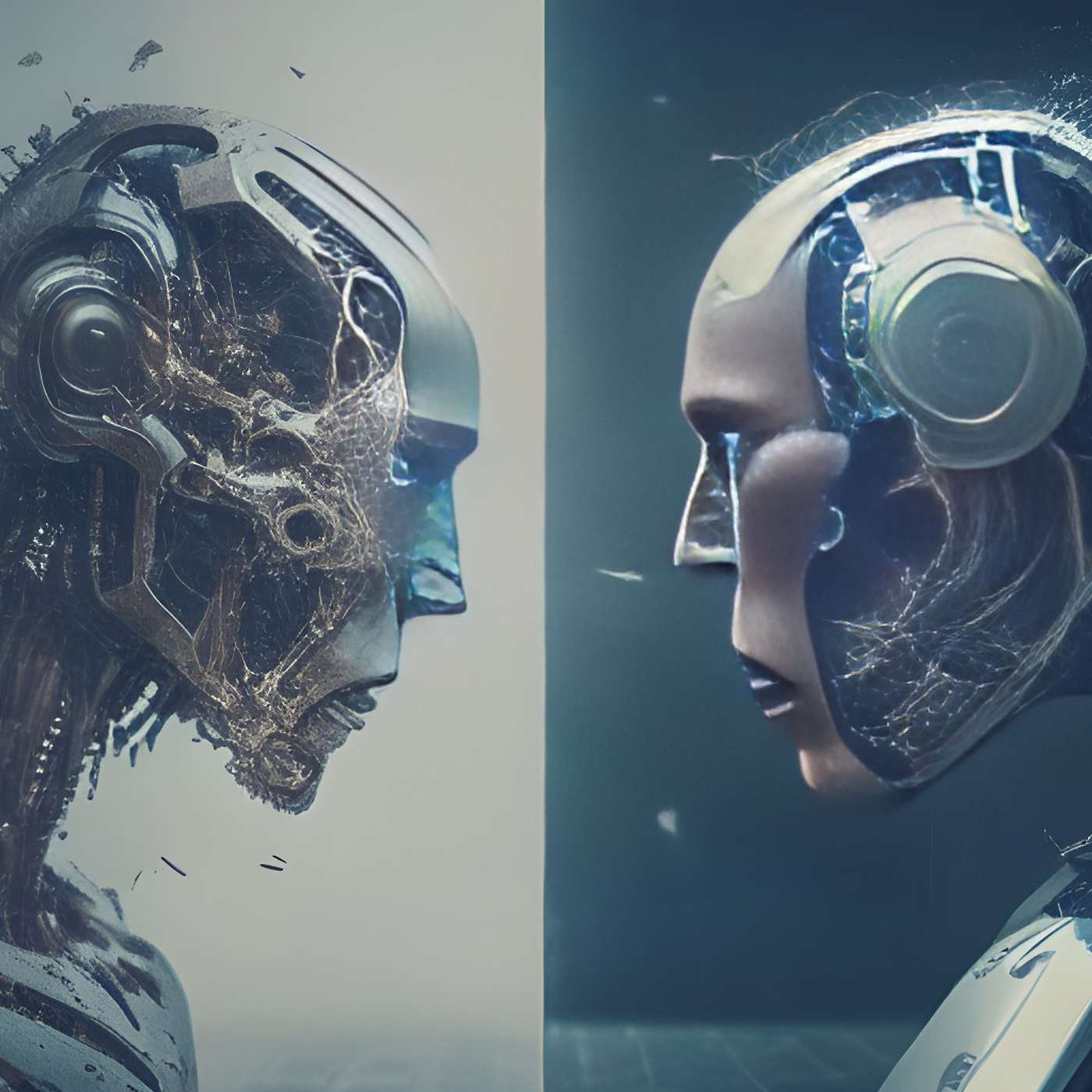 Human vs AGI: Analyzing Cognitive Abilities