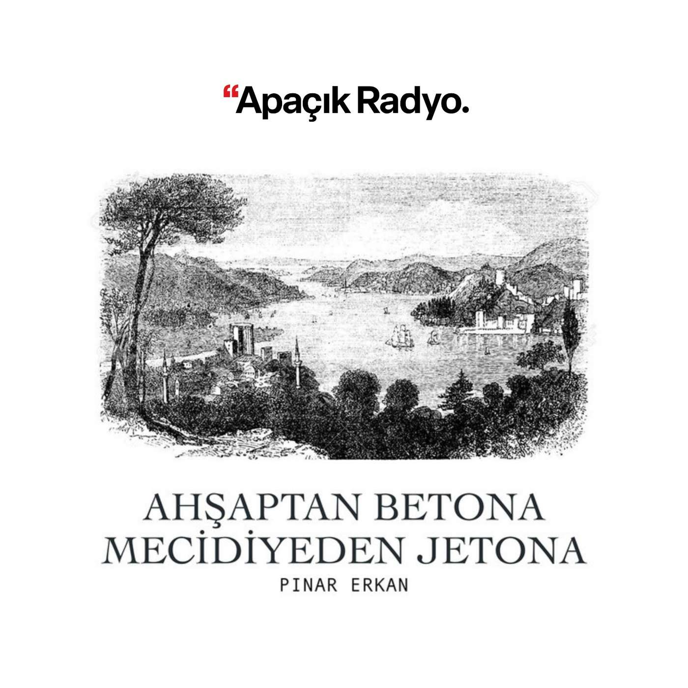 III. Selim ve II. Mahmut dönemlerinde Dolmabahçe Sarayı episode artwork