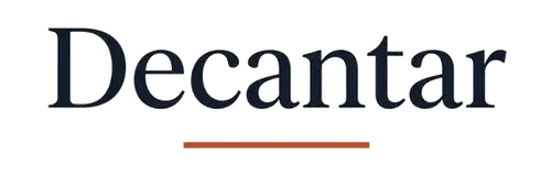 Decantar