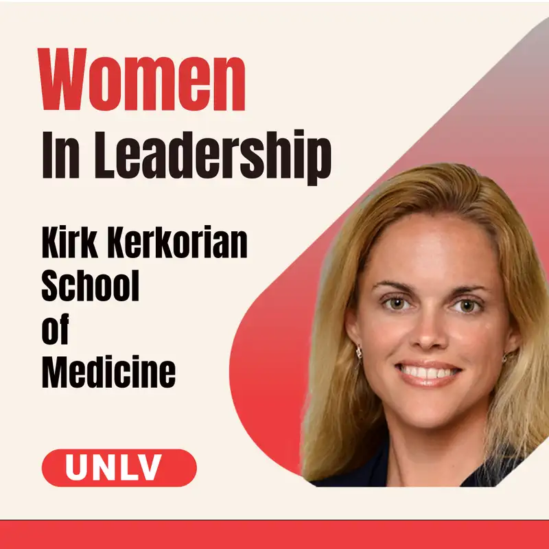 Women In Leadership Round Table #1