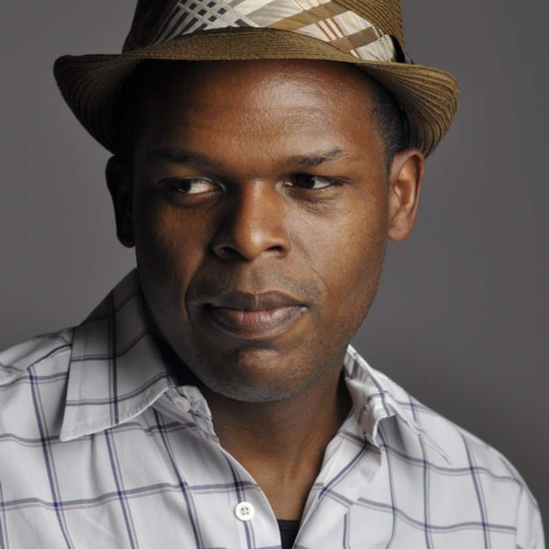 Maurice Carlos Ruffin