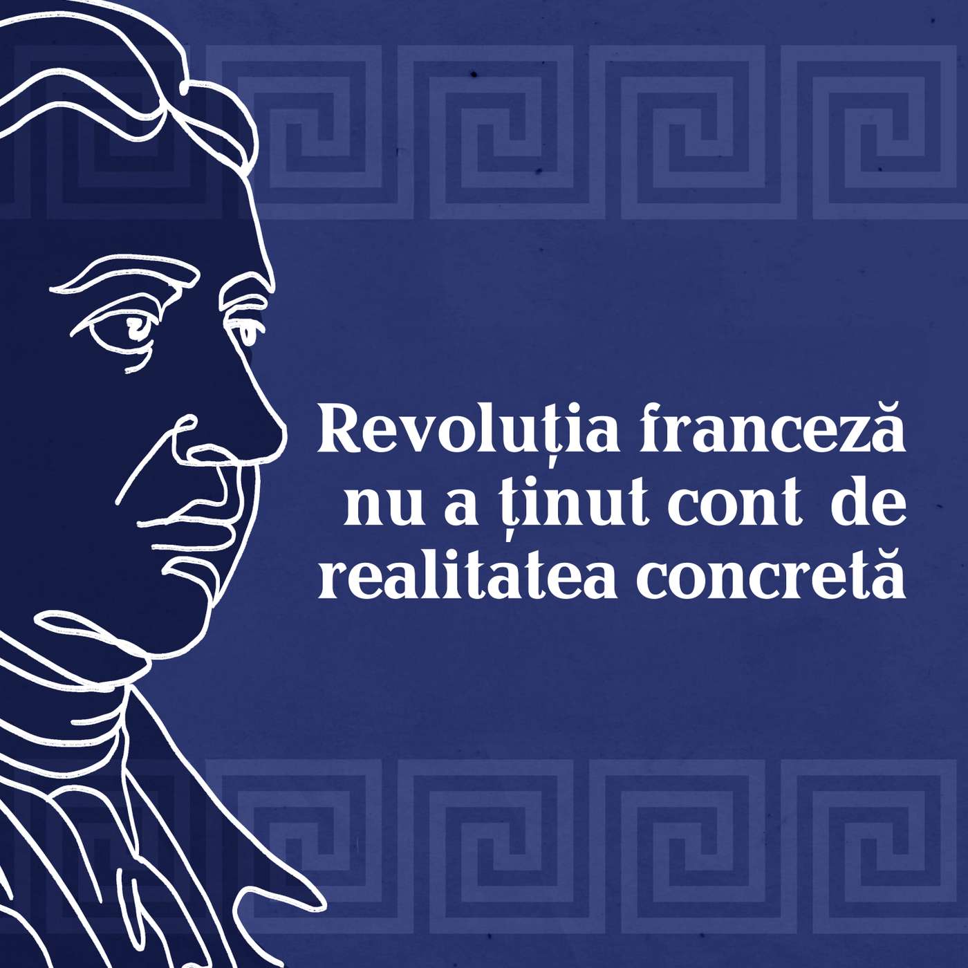 Eu cu cine gândesc? - Podcast de istorie și filozofie cu Theodor Paleologu și Răzvan Ioan