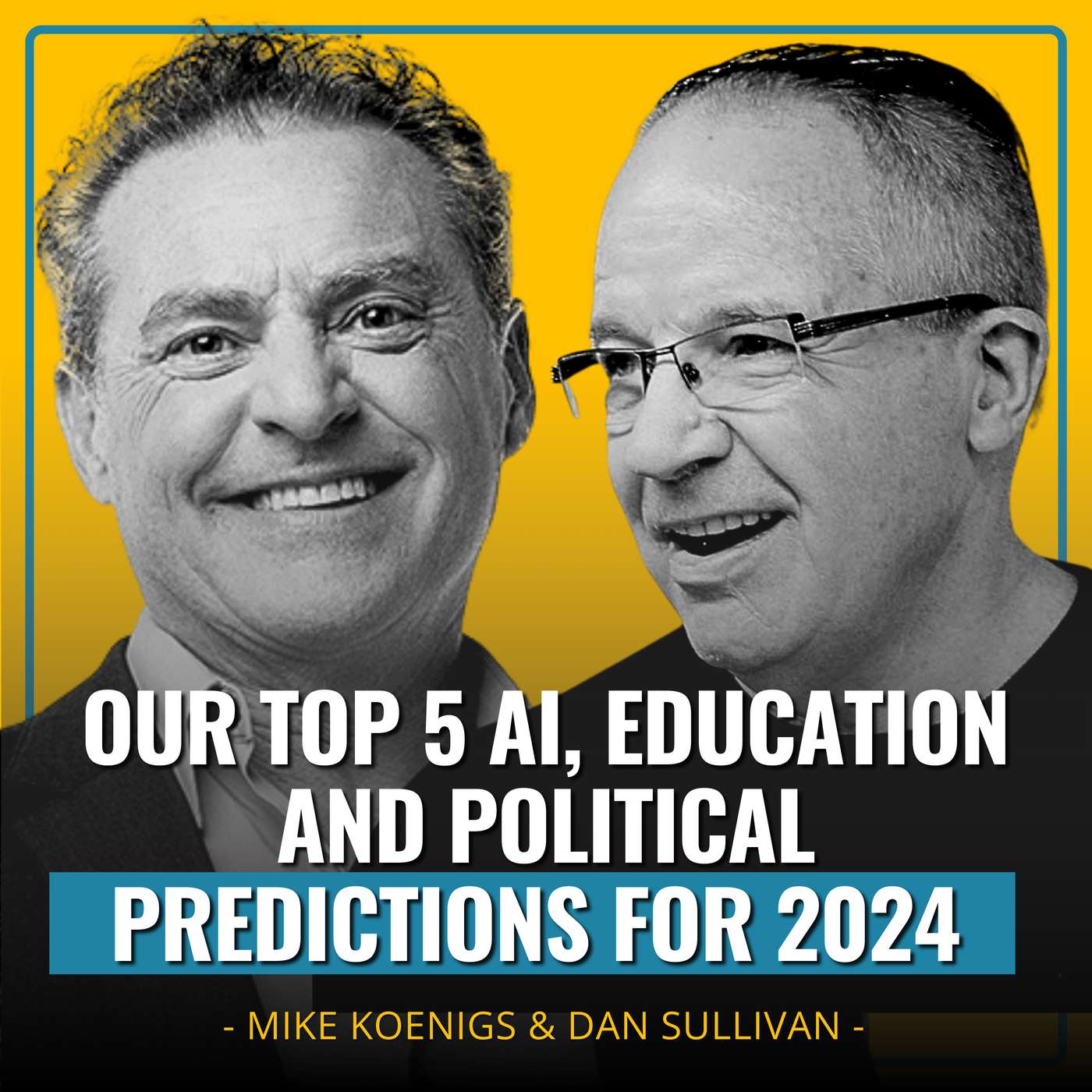 Capability Amplifier