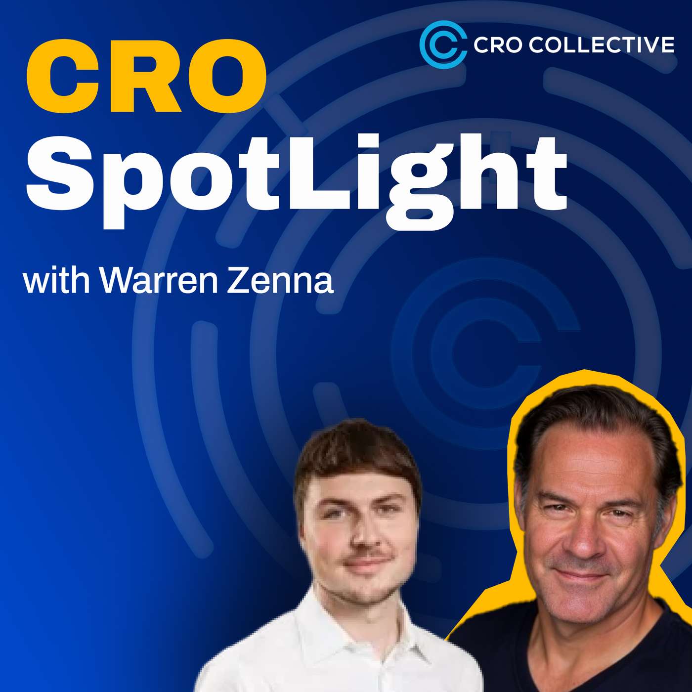 The CRO Spotlight Podcast