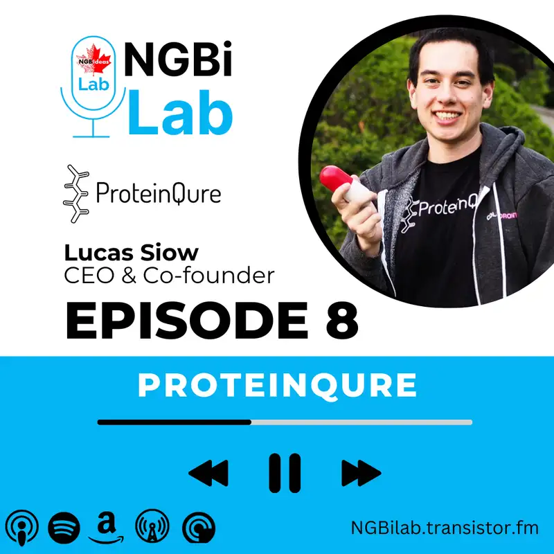 S1.E7: ProteinQure