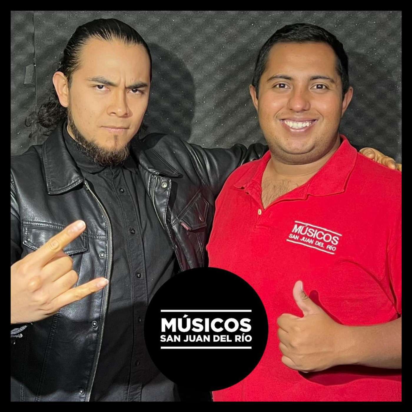 Hugo Álvarez episode artwork