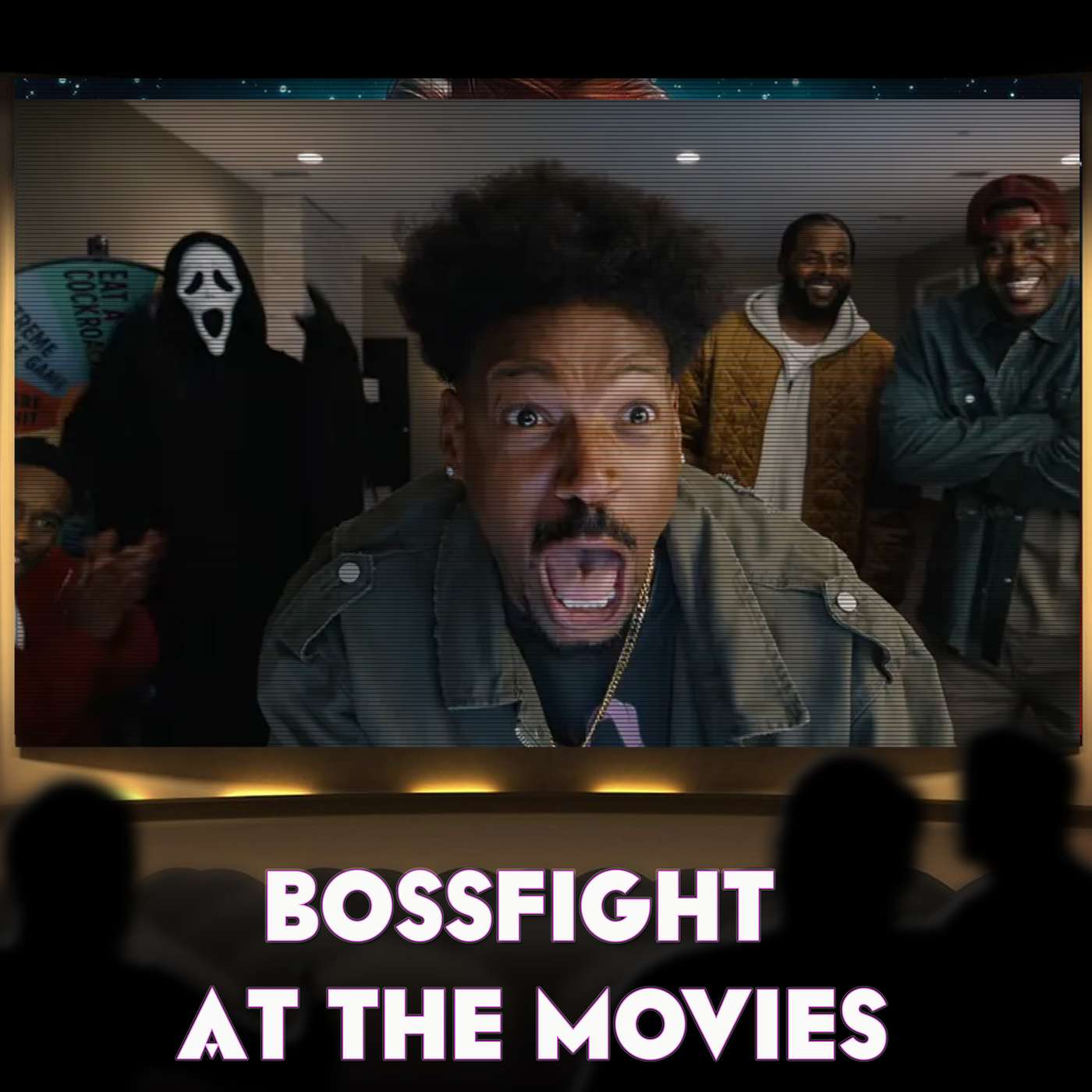 Scary Movie VI Review! episode artwork