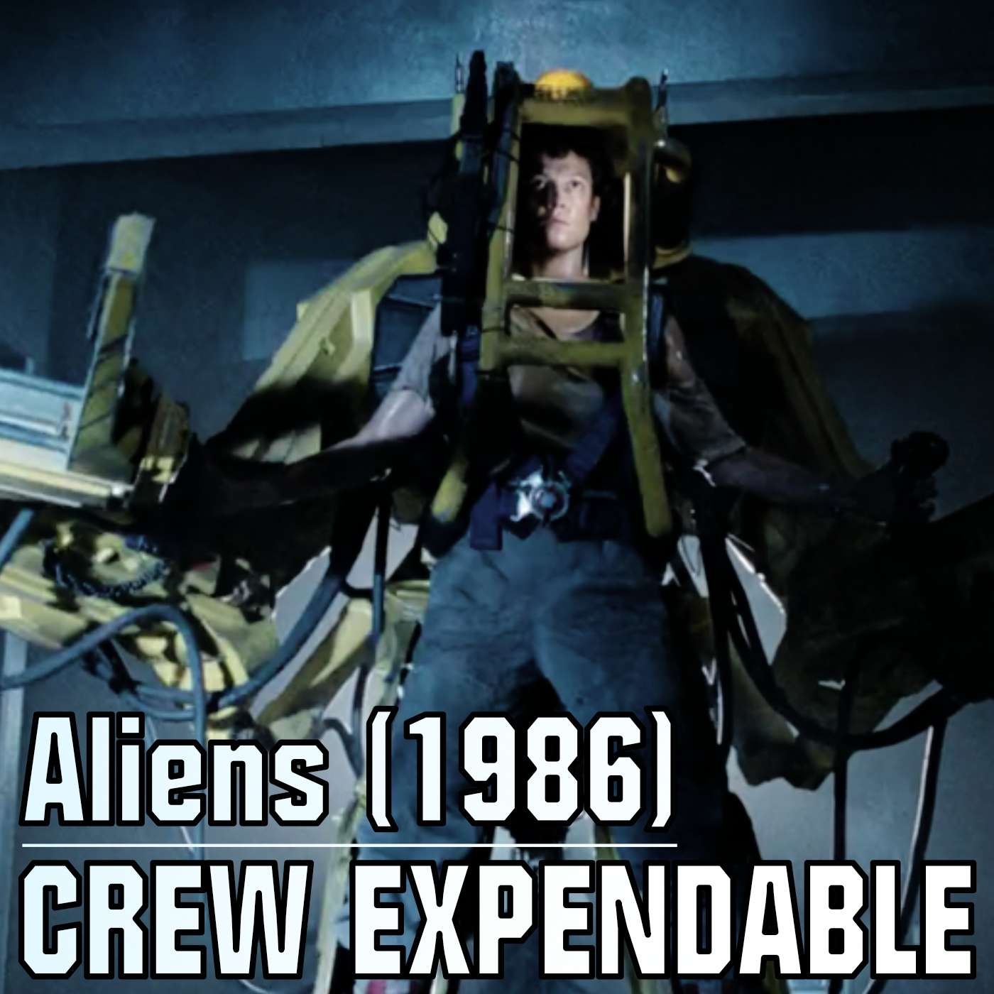 Crew Expendable | A Xenomorph Podcast