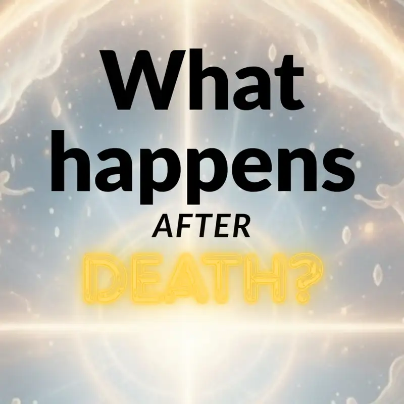 NYSCeries Day 122 | When You Die… This Is What 4 Belief Systems Say Happens Next