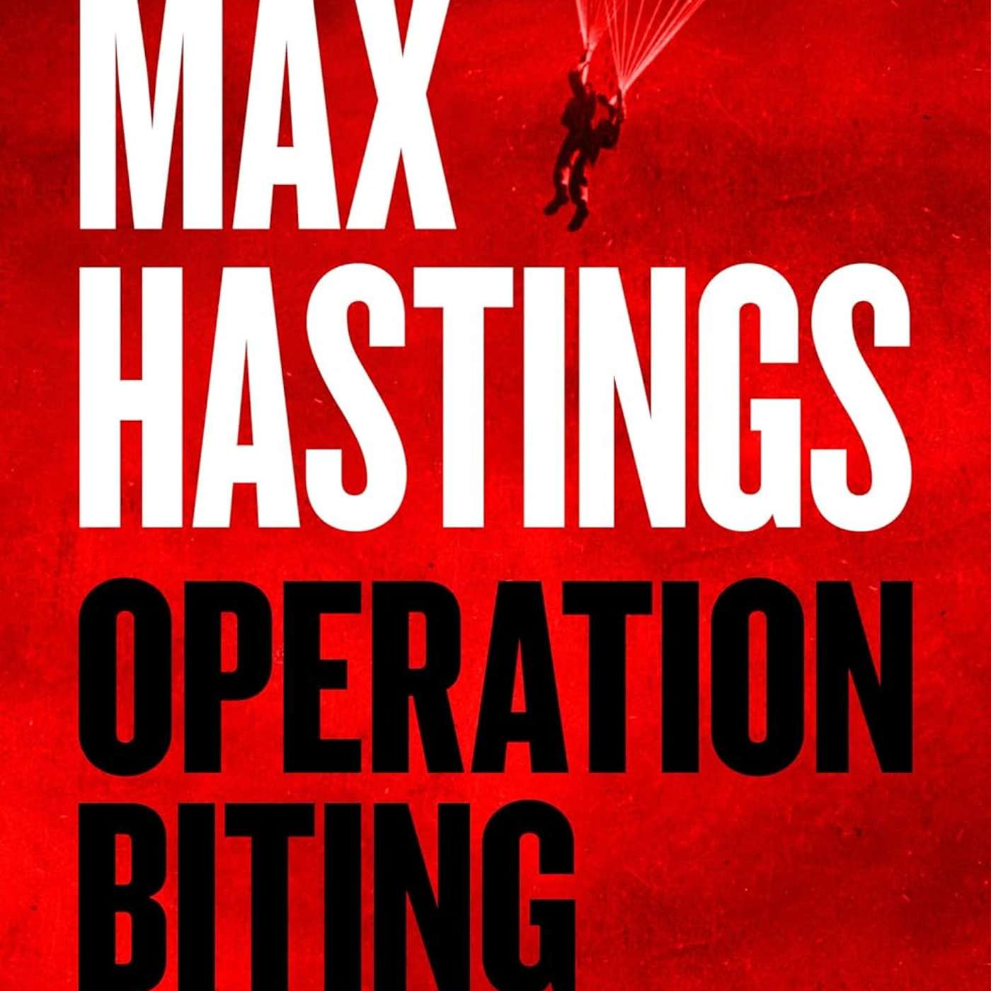 Military History Club Podcast