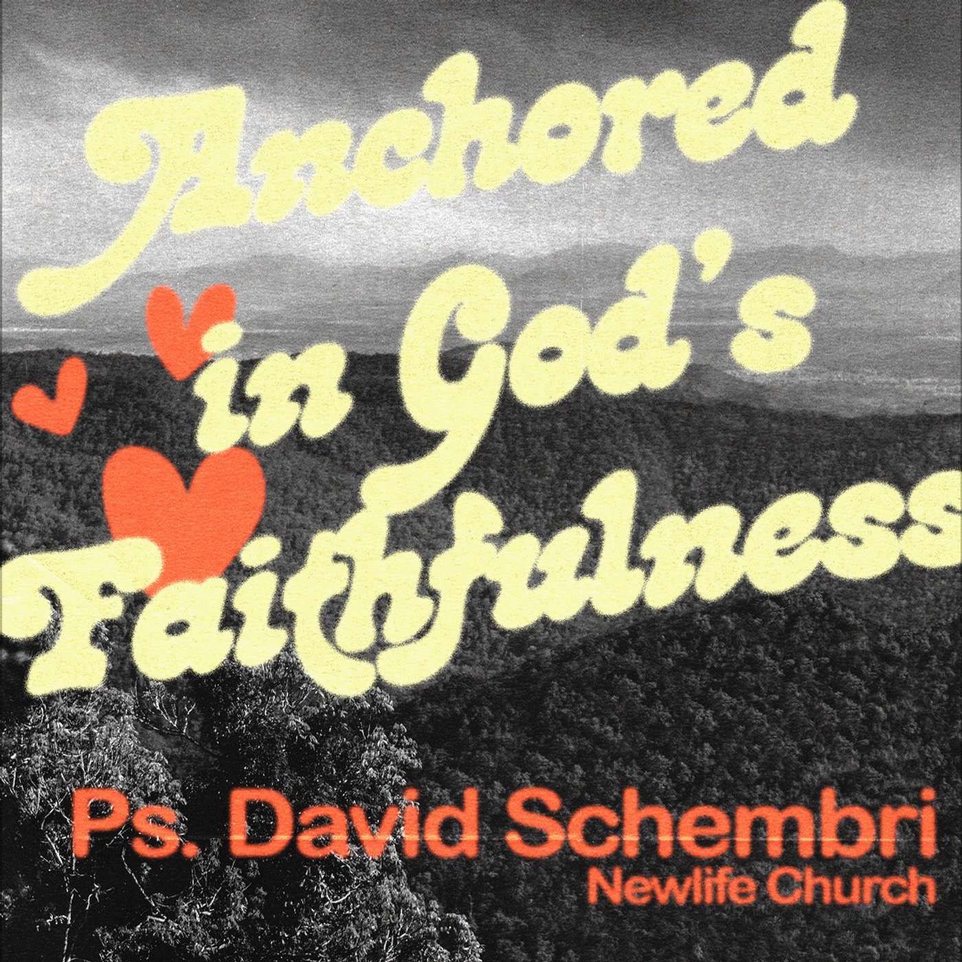 Newlife Church: Coolangatta