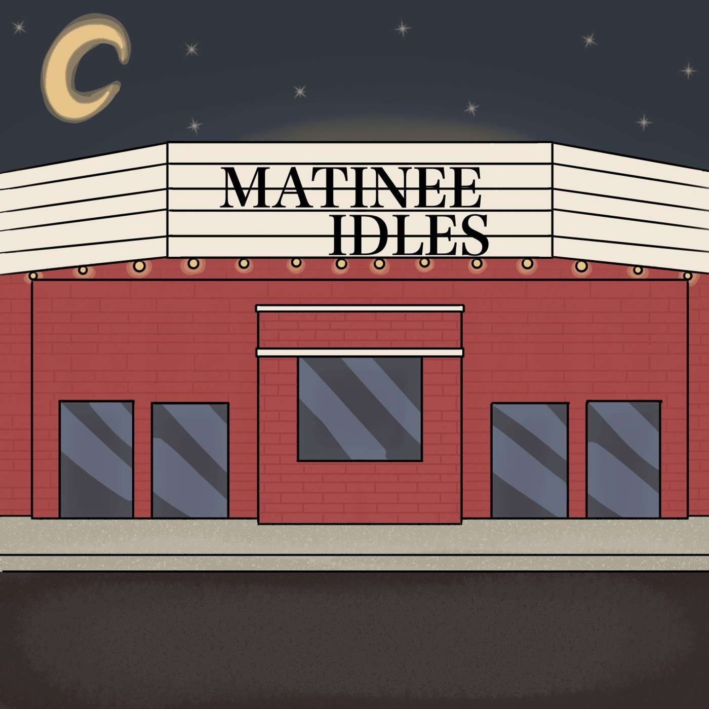 Ep. 1: Hedy Lamarr (The Mother of Wi-Fi, Bluetooth, and Instant Fizzy Water) episode artwork