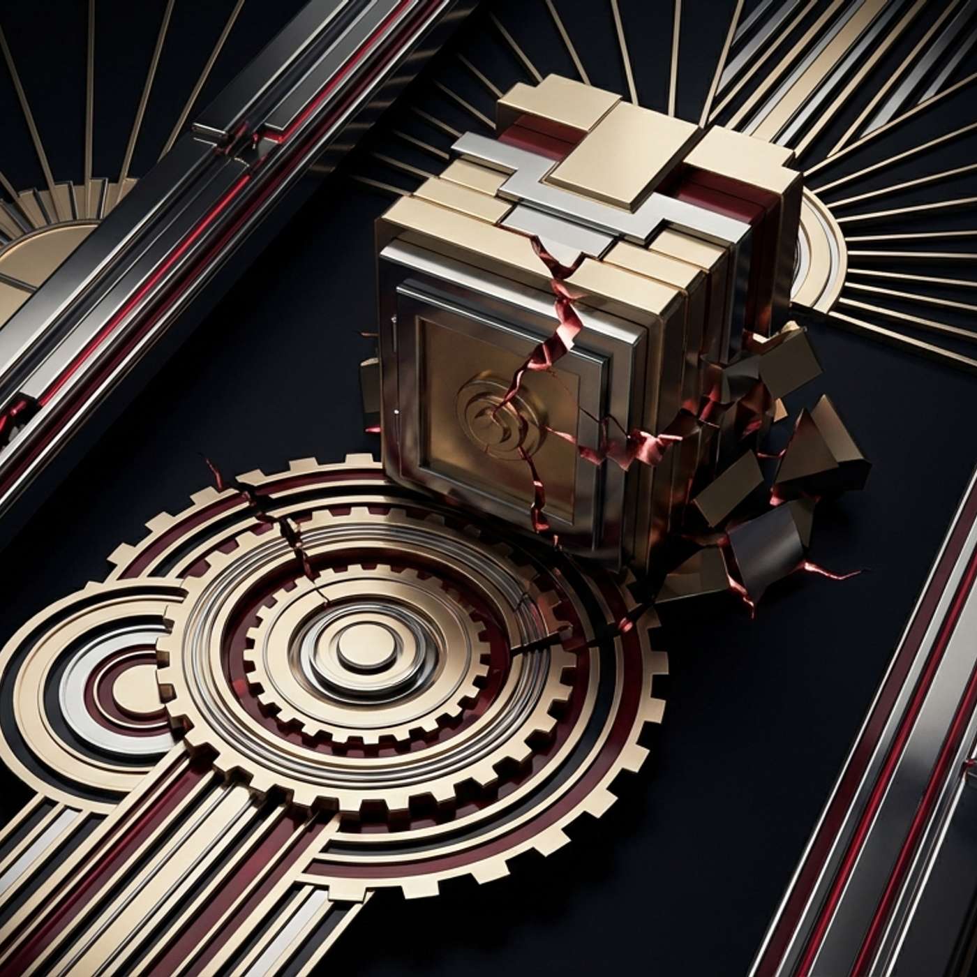 The Aaron Day Show Episode 007: You Might Own Nothing Sooner Than You Think