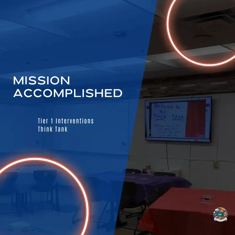 Why Tier 1 Done Right Changes Everything