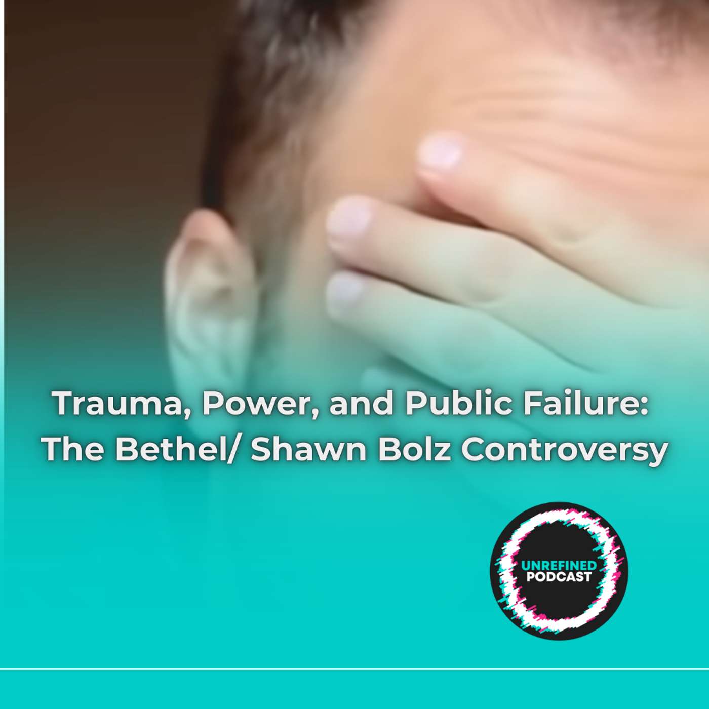 Unrefined Podcast .com