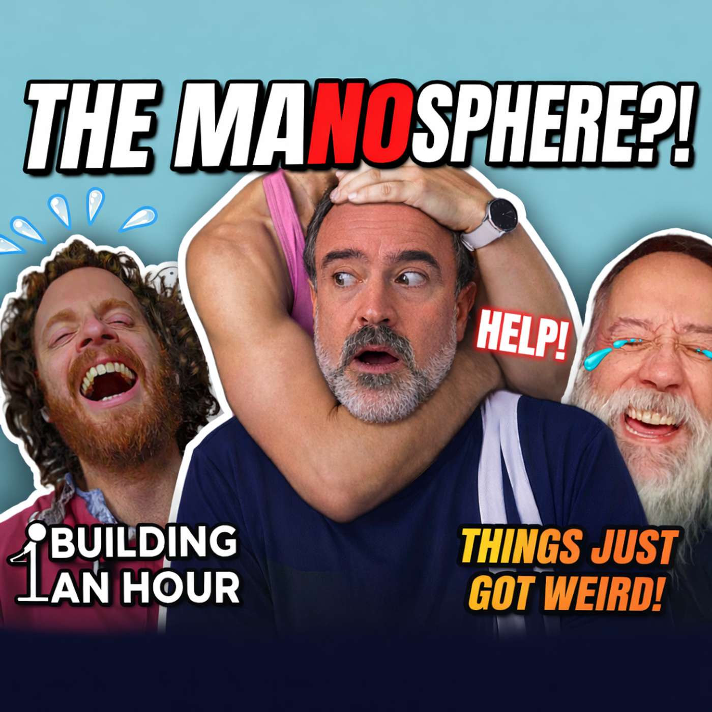 Building an Hour