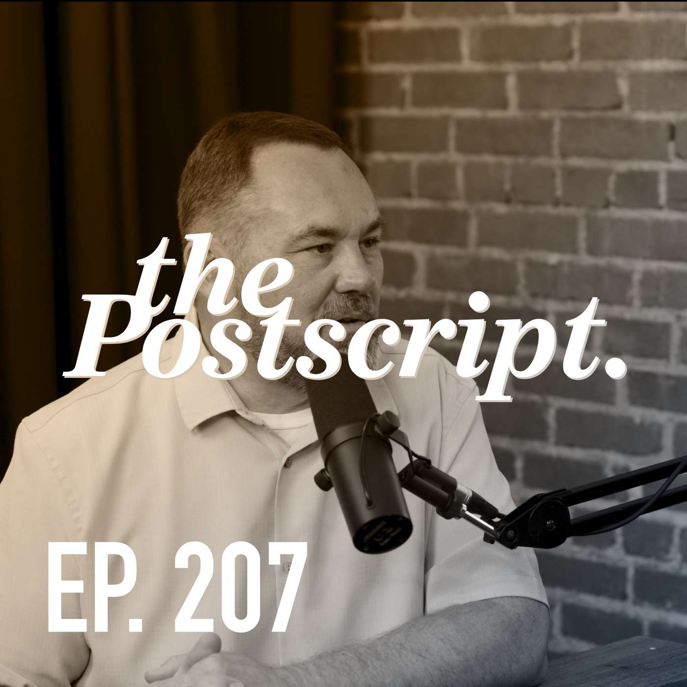 The Postscript Show