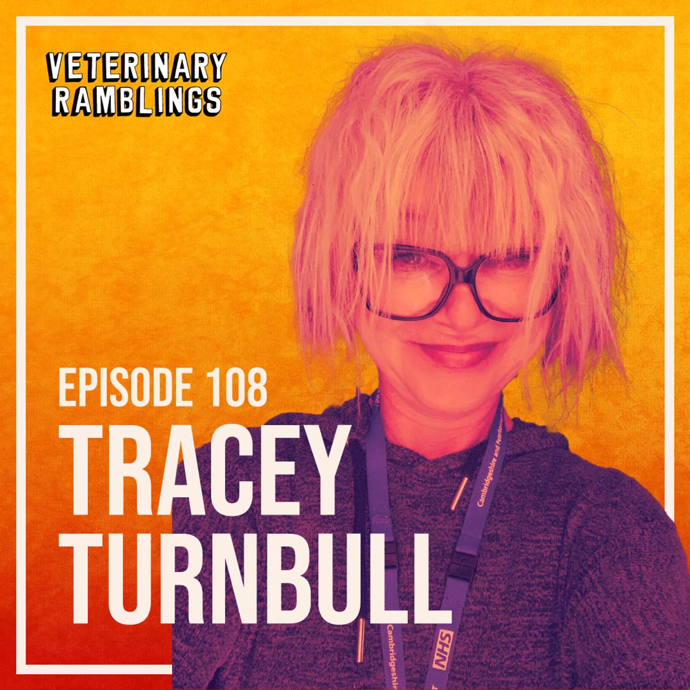 Veterinary Ramblings