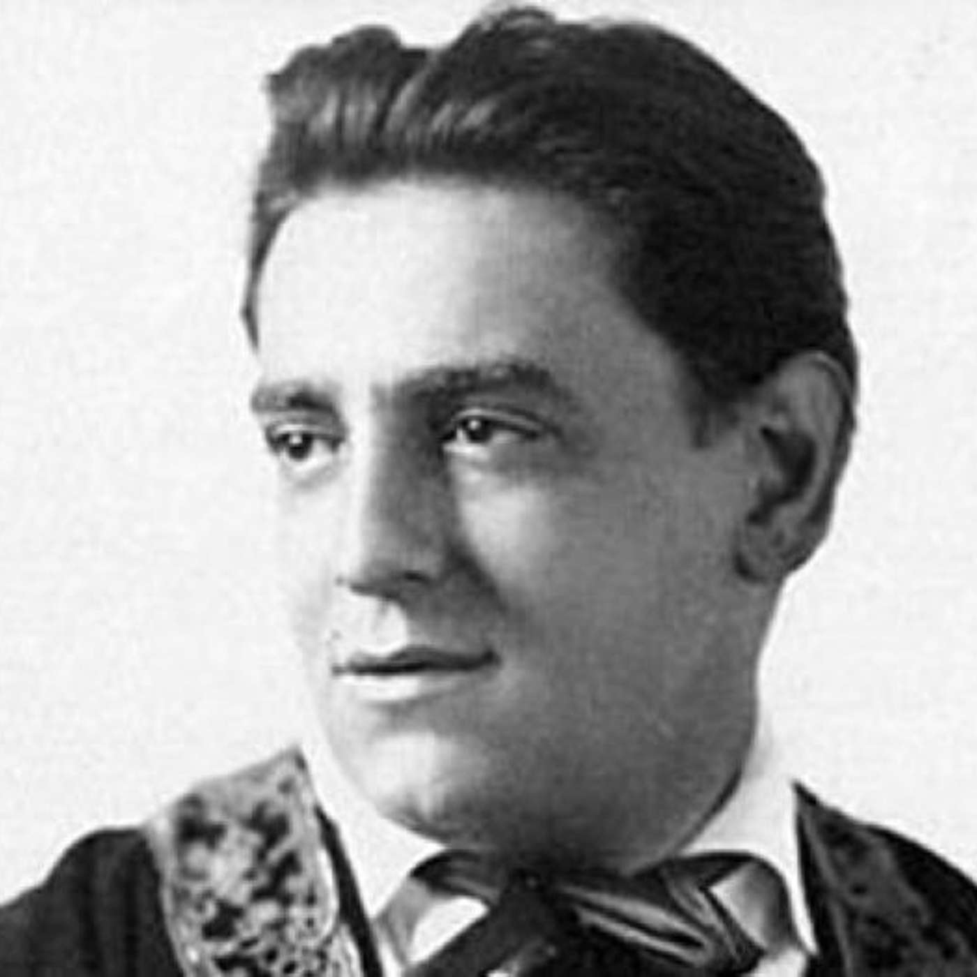 L'Aria che Tira...pillole di lirica - M'apparì (Marta) - Tito Schipa