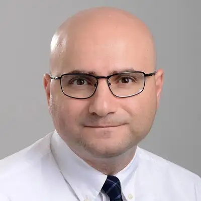 Francois Fadell MD ATSF