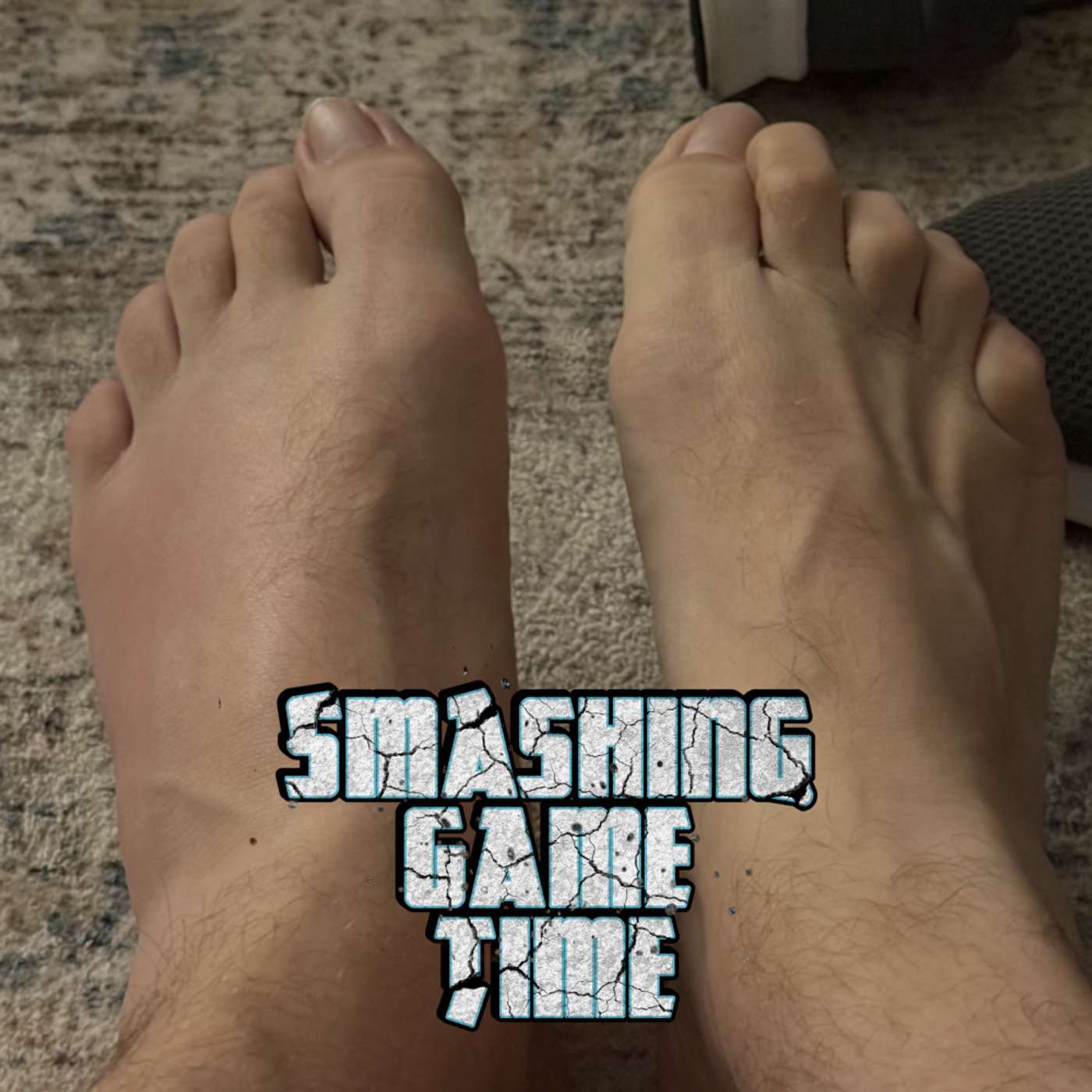 Smashing Game Time