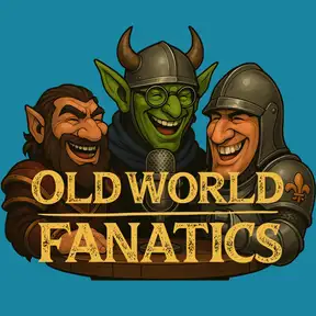 Old World Fanatics
