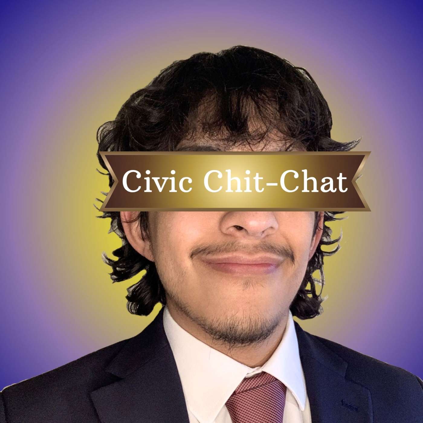 Civic Chit-Chat podcast artwork