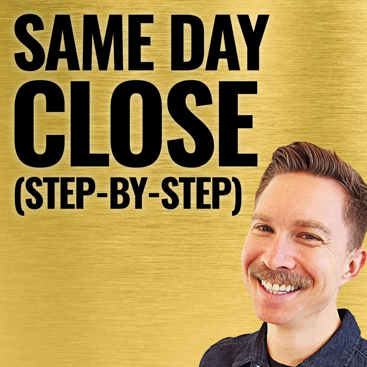 The Roof Strategist Podcast by Adam Bensman