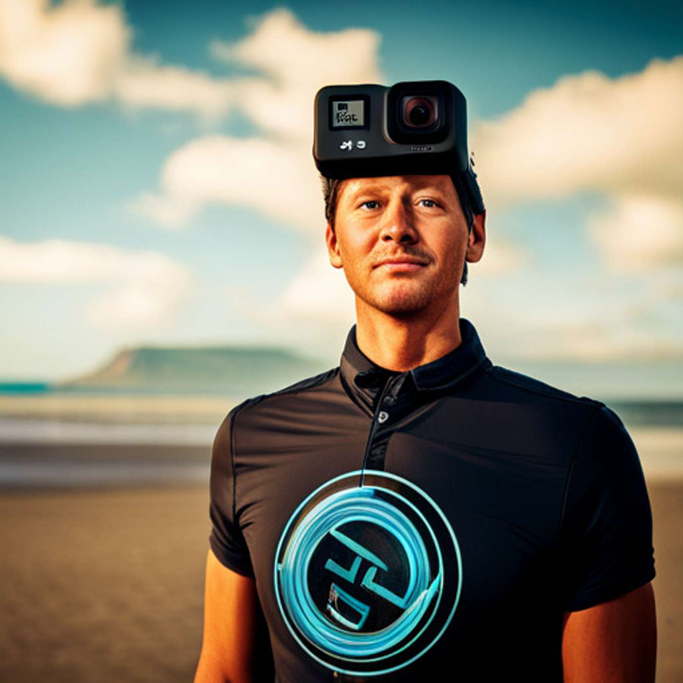 GoPro HERO10 Black Review: Unleash Your Adventure with 5K HD Video and 23MP Photos episode artwork