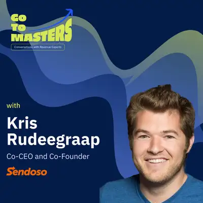 Kris Rudeegraap