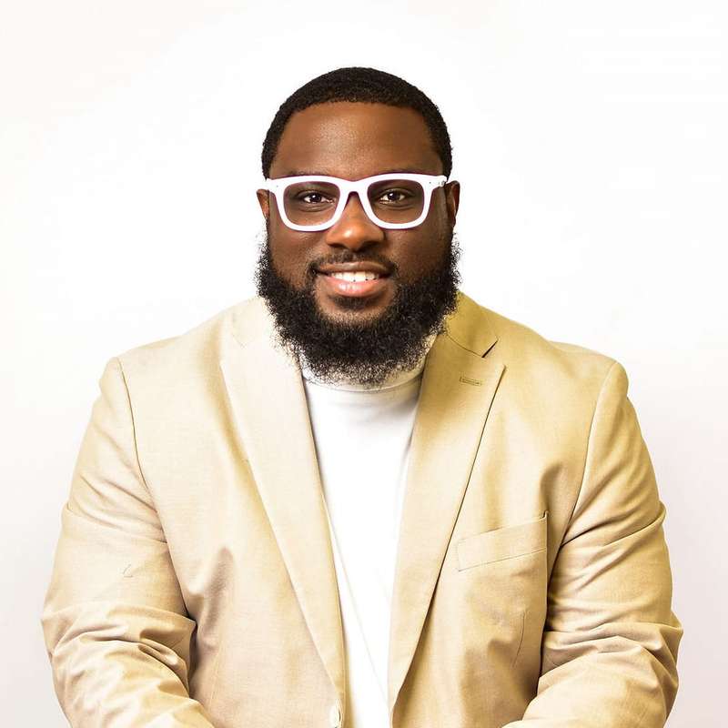 Johnnie Geathers