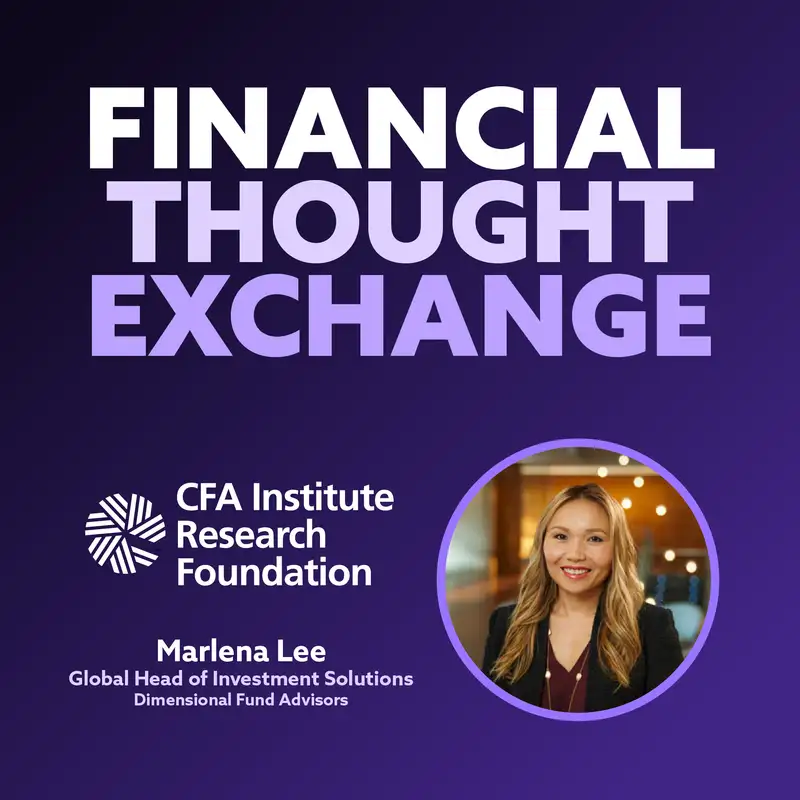 Marlena Lee on Factor Investing, Market Insights, and Smarter Diversification