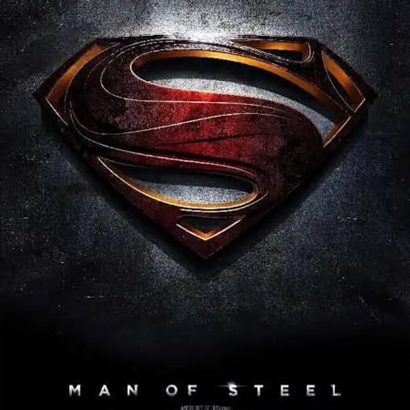 Man of Steel ''2013'' film