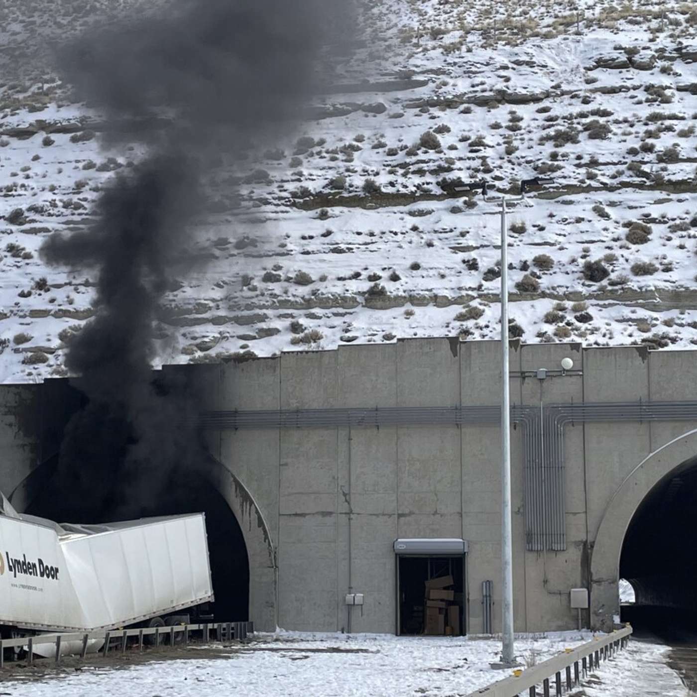Wyoming Tunnel Crash Claims Lives, Severe Weather Causes Widespread Devastation, US Reverses Nuclear Layoffs, Funding Cuts Threaten Maternal Health, and more...