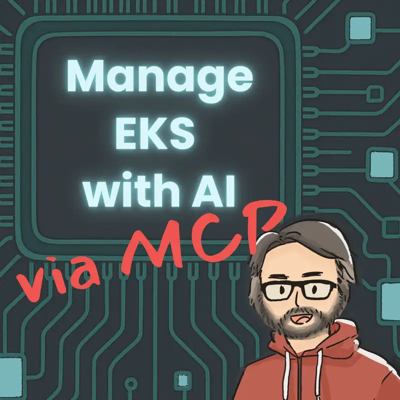 AWS Agentic DevOps with the EKS MCP Server