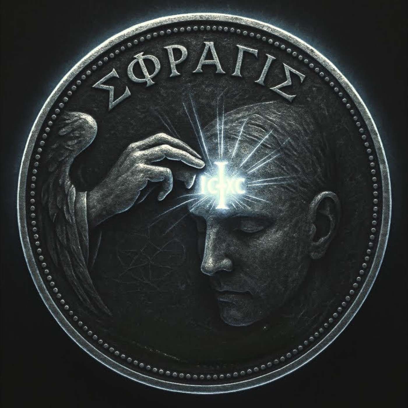 The First Commandment Mark 12