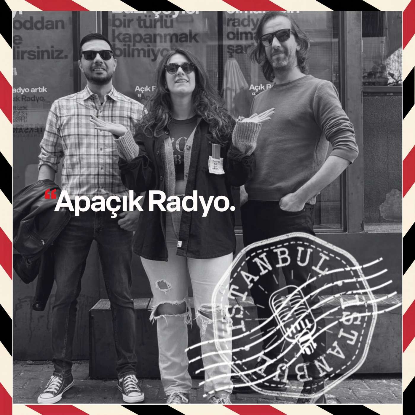 23. Radyo Şenliği: Devrim Özkan episode artwork