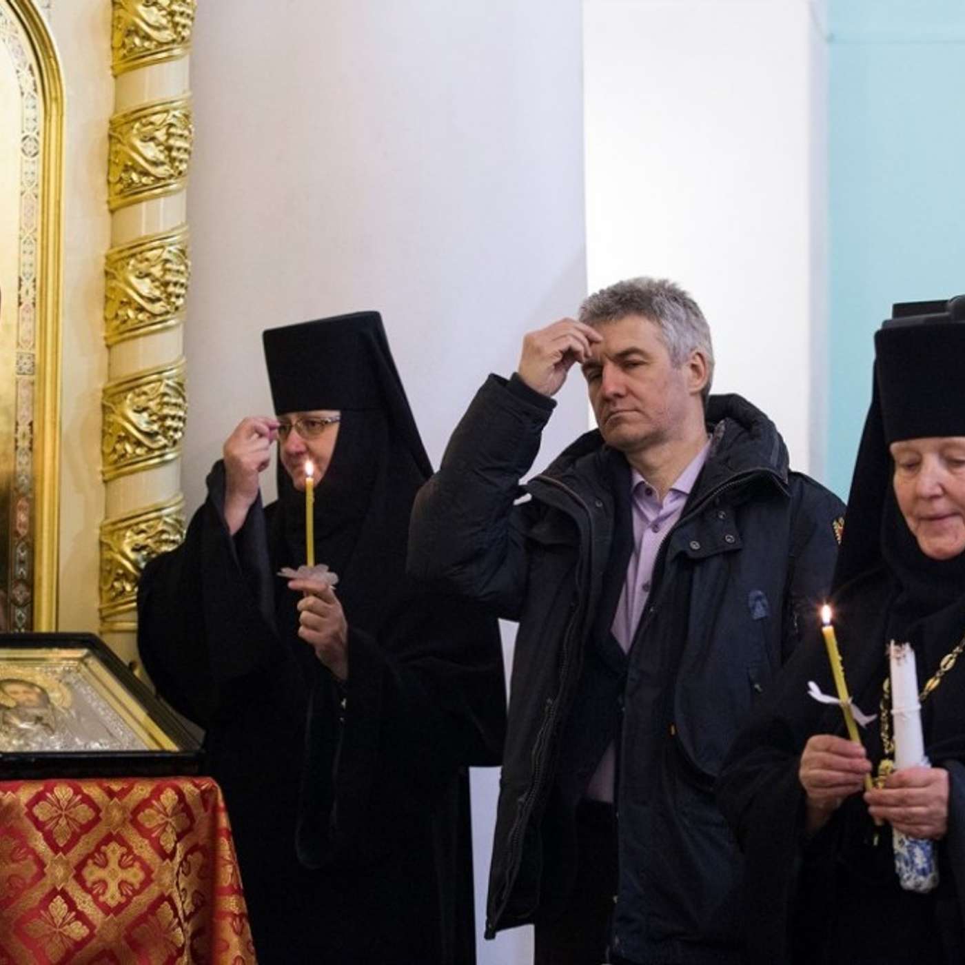 Пропаганда и цензура: в Карелии появился Совет по сохранению традиционных ценностей