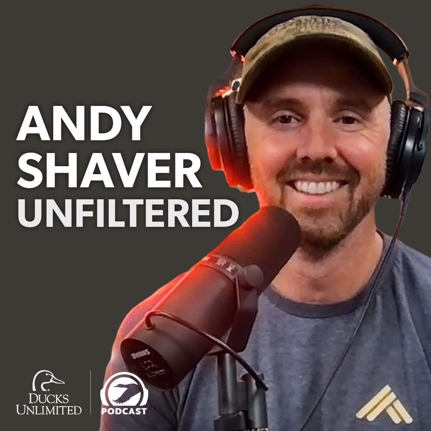 Andy Shaver: Guiding 90 Days, Running The Big Honker & Stories From West Texas (Ep 756)
