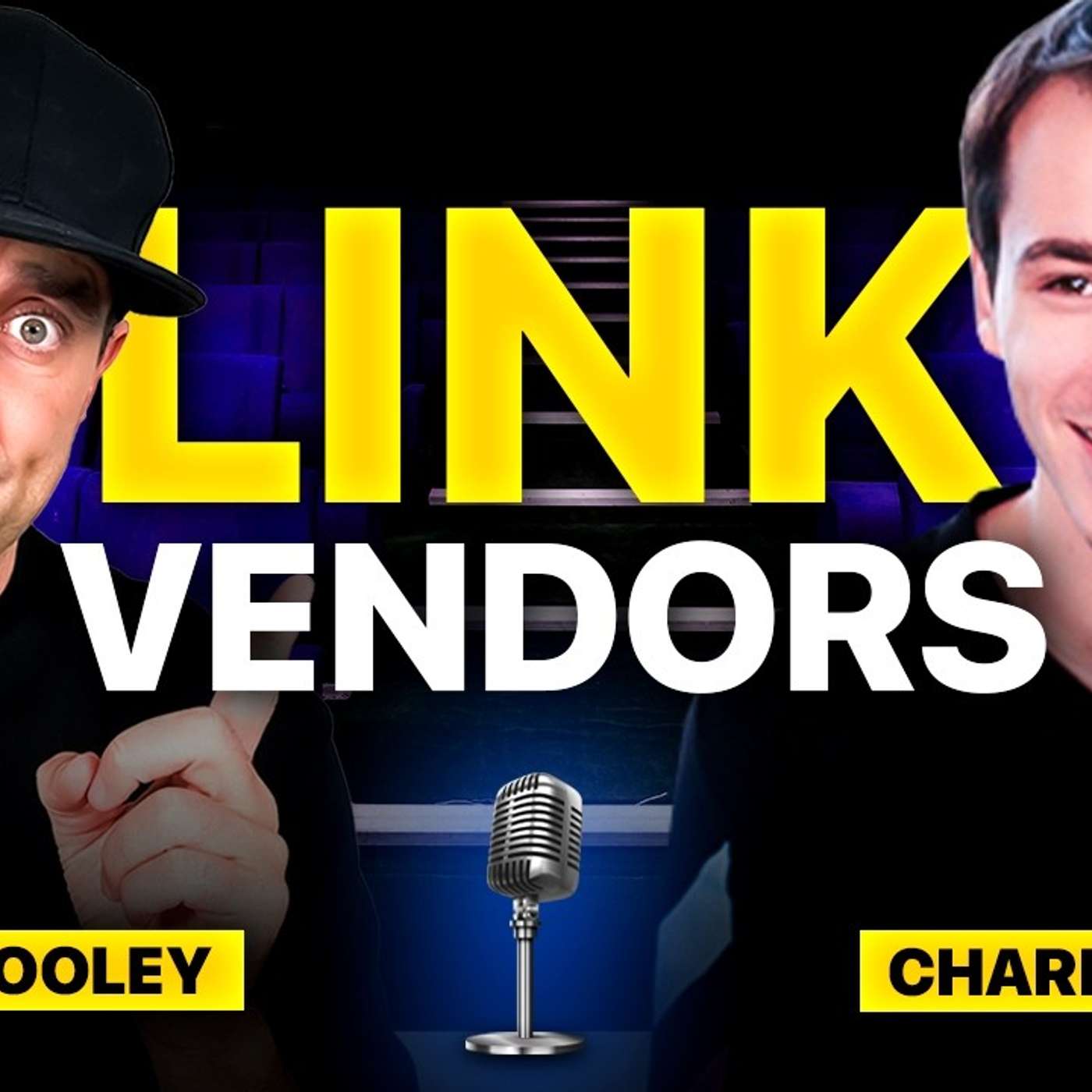 Podcast artwork