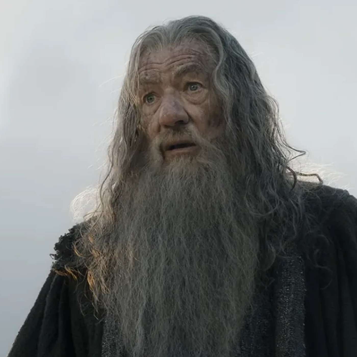 184 - Gandalf to be Involved in more live-action LOTR Films, Call of Duty 2025 Leaks? | 19.10.24