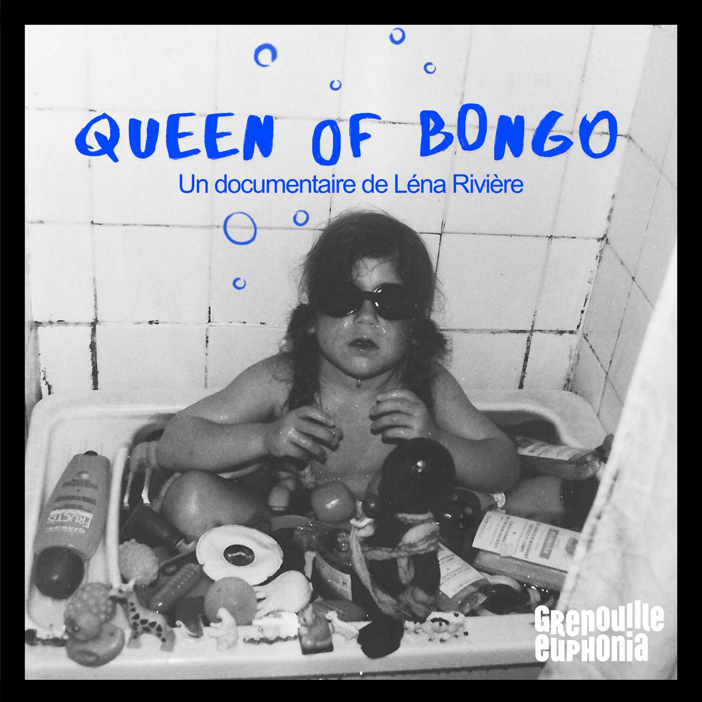 Queen of Bongo | Un documentaire de Léna Rivière